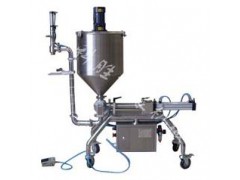 長(zhǎng)治科勝碗團(tuán)灌裝機(jī)|辣椒醬灌裝機(jī)|山西灌裝機(jī)