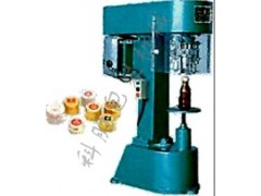 長(zhǎng)治科勝白酒瓶壓蓋機(jī)|多功能鎖口機(jī)|鋁蓋壓蓋機(jī)