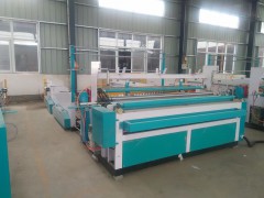 加工生產(chǎn)衛(wèi)生紙利潤高嗎