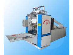 做抽紙需要什么設(shè)備怎么加工抽紙