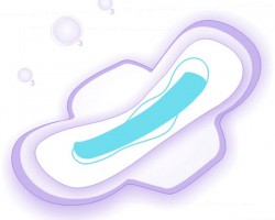 衛(wèi)生巾使用常見錯(cuò)誤