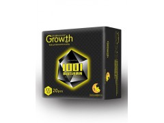 成長(zhǎng)傳奇安睡嬰兒拉拉褲生產(chǎn)