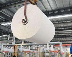 2020年3月造紙行業(yè)景氣指數(shù)63.76