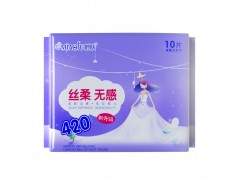 妙膚 衛(wèi)生巾 姨媽巾